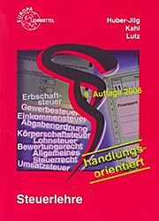 Steuerlehre