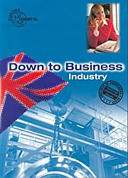 Down to Business Industry