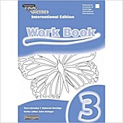 Heinemann Explore Science: Workbook 3 International Edition Pack of 8 by 0