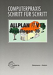 Allplan FT V16 / Grundlagen 3D