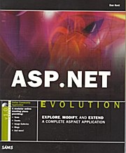 ASP.NET Evolution