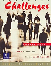 Business Challenges Course Book