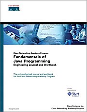 Cisco Networking Academy Program: Fundamentals of Java Programming