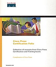 Cisco Press Certification Folio