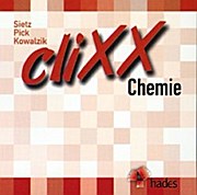 clixx Chemie (CD-ROM)