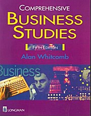 Comprehensive Business Studies