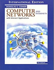 Computer Networks and Internets with Internet Application