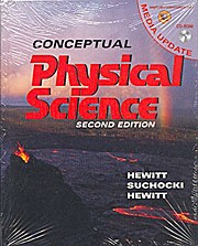 Conceptual Physical Science