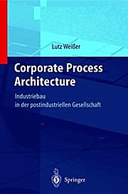 Corporate Process Architecture