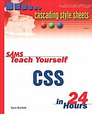 CSS in 24 Hours