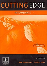 Cutting Edge Intermediate. Workbook with Key