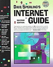 Dave Sperling’s Internet Guide (2nd Edition)