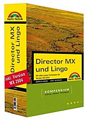 Director MX und Lingo, Ergänzungsheft