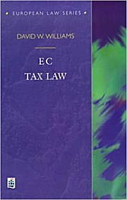 Ec Tax Law