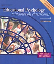 Educational Psychology (5th Edition)