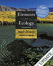 Elements of Ecology Update (4th Edition)