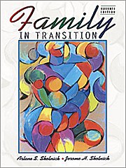 Family in Transition (11th edition)
