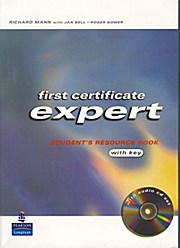 first certificate expert student’s resource book