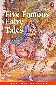 Five Famous Fairy Tales (Book and Cassette Pack)
