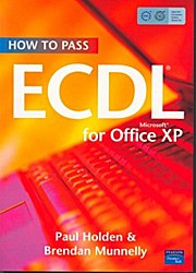 How to Pass ECDL for Office XP