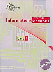 Informationswirtschaft - Band 1 (mit CD-ROM)