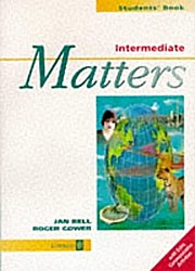 Intermediate Matters - Students’ Book