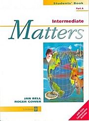 Intermediate Matters Students Book Part A