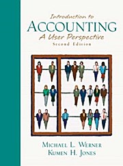 Introduction to Accounting (2nd edition)