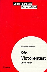 Kfz-Motorentest - Ottomotoren
