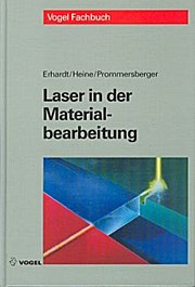 Laser in der Materialbearbeitung