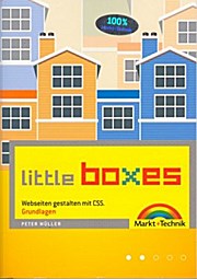 little boxes