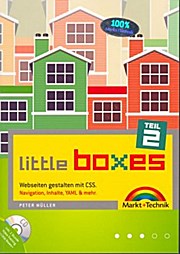 Little Boxes Teil 2