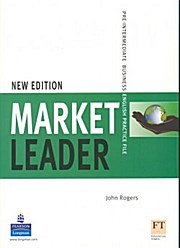 Market Leader New Edition Pre-intermediate Business English Practice File
