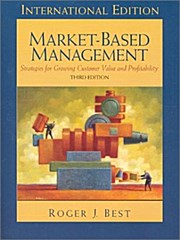 Market-Based Management (3rd Edition)