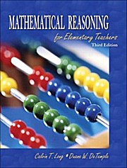 Mathematical Reasoning (3rd Edition)