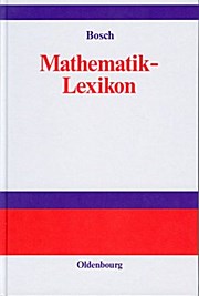 Mathematik-Lexikon