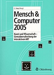Mensch und Computer 2005