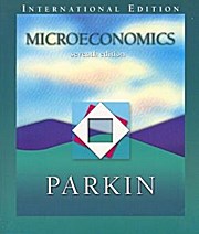 Microeconomics with MyEconLab Student Access Kit (7th Edition)