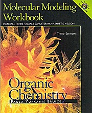 Molecular Modeling Workbook