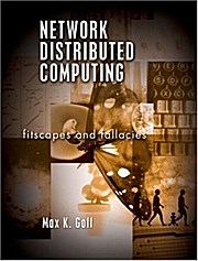 Network Distributed Computing