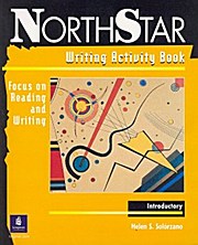 NorthStar Writing Activity Book