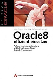 Oracle8 effizient einsetzen