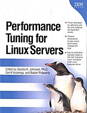Performance Tuning for Linux Servers