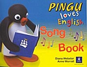 PINGU Loves English