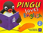 PINGU Loves English 1