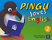 Pingu loves English 2