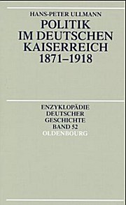 Politik im Deutschen Kaiserreich 1871-1918