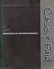Principles of Microeconomics (7th Edition)