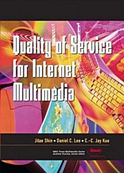 Quality of Service for Internet Multimedia