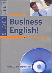 Ready for Business English! Redewendungen